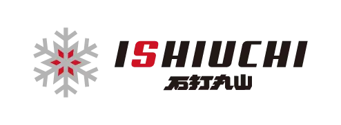 石打丸山滑雪場主視覺Logo